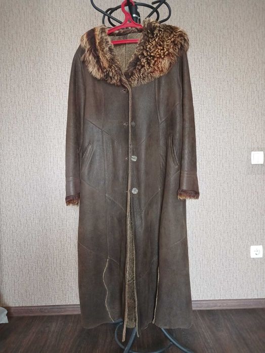 Дублянка жіноча б/в р.50-52