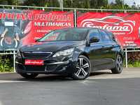 Peugeot 308 SW 1.6 BlueHDi Active J17