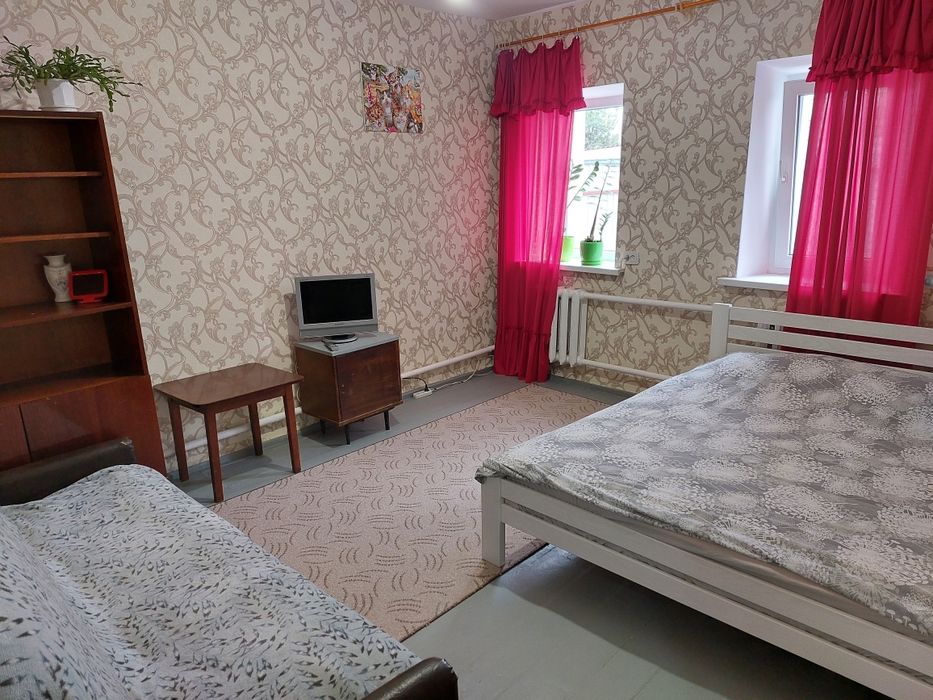 Здам подобово будинок вул.Харківська АТБ Окко