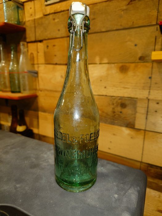 Świnoujście, Swinemunde