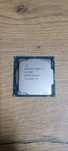 Procesor Intel I7 7700 + chłodzenie coolermaster