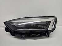 AUDI A5 F5 8W6 LIFT lampa lewa przednia przód  full led
