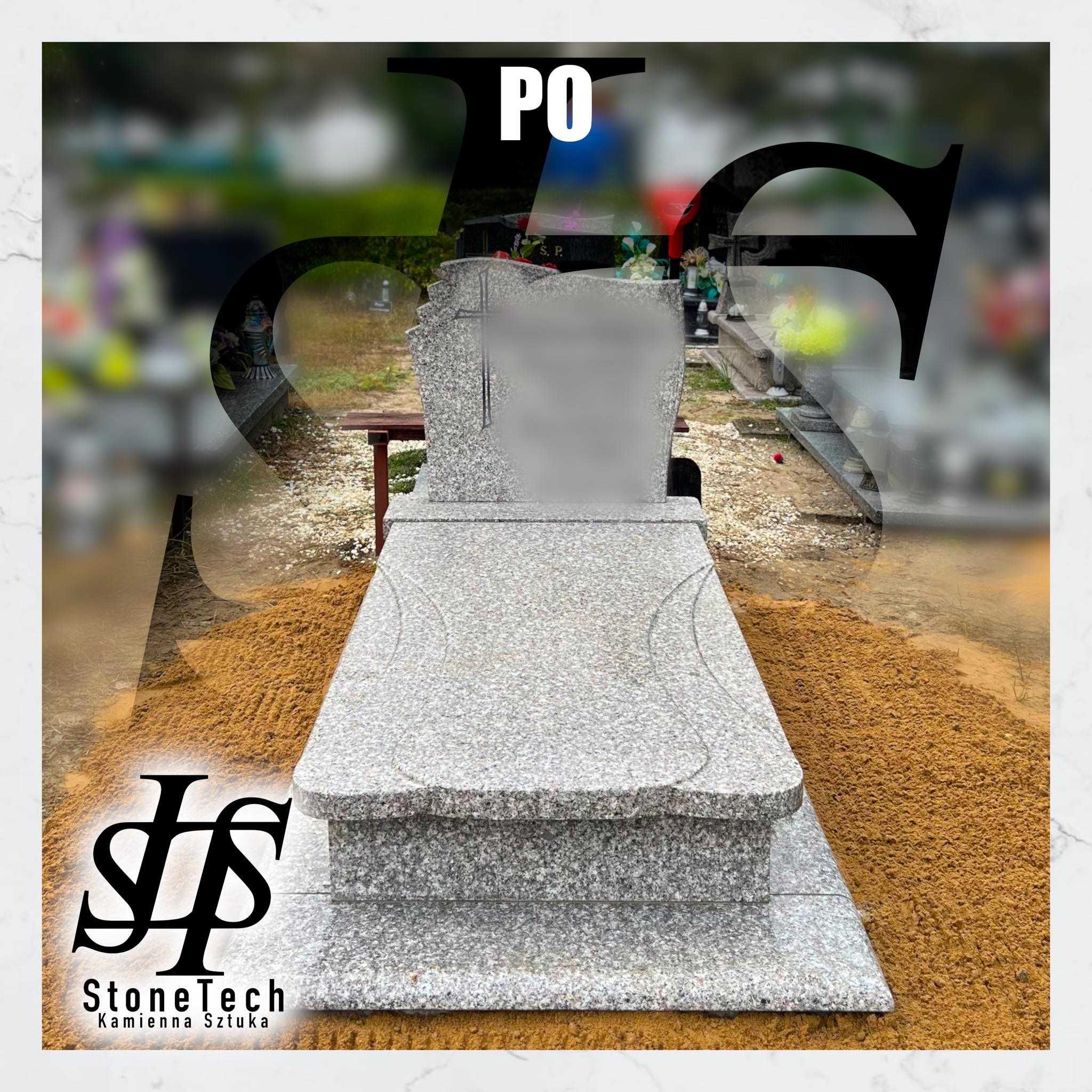 Kamieniarstwo, Prace cmentarne StoneTech