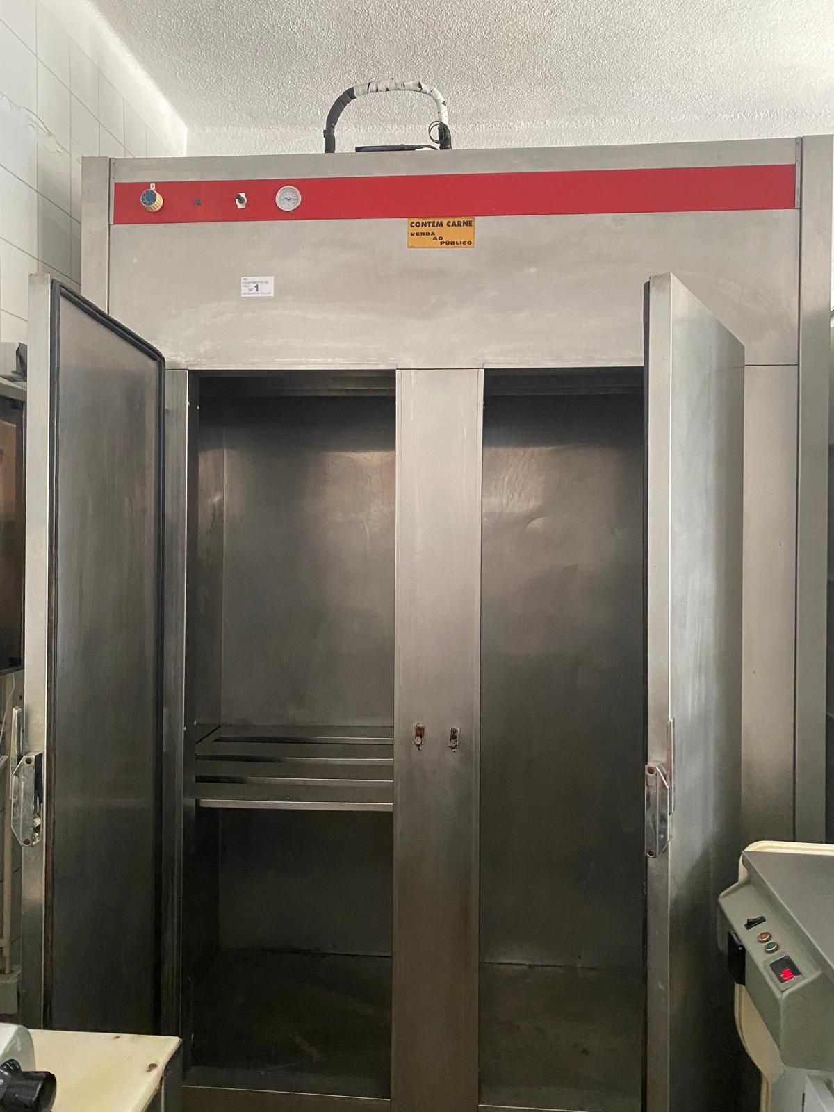 Câmara Frigorífica