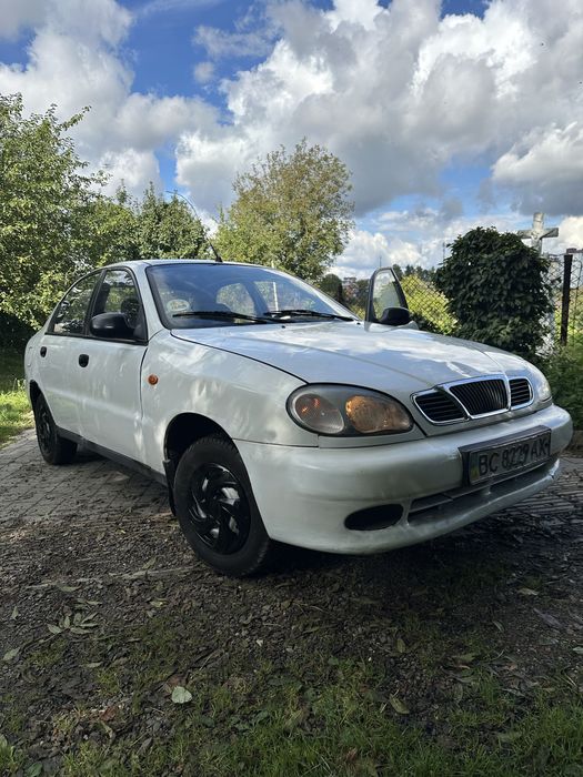 Заз Сенс 2006 року