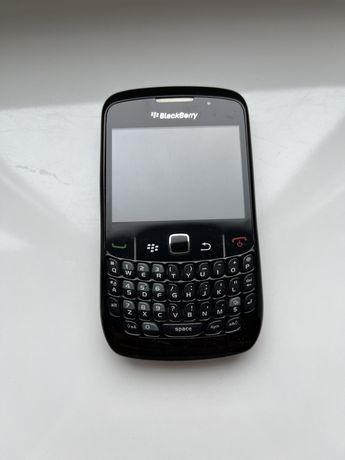 Blackberry 8520 działający