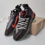 Кросівки Nike React Wr Ispa Brown р. 38