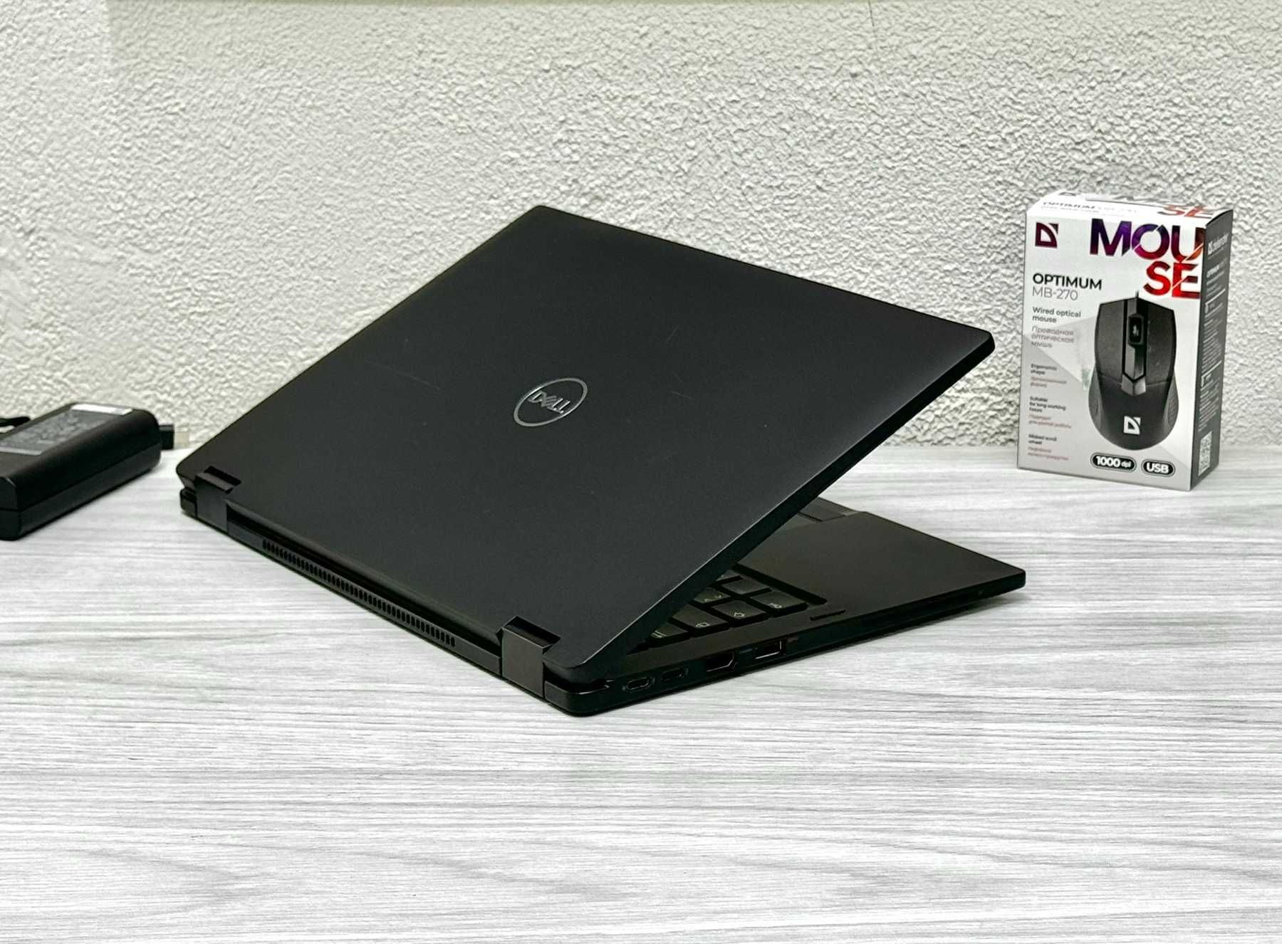 Ноутбук Трансформер Dell Latitude 7390 2in1