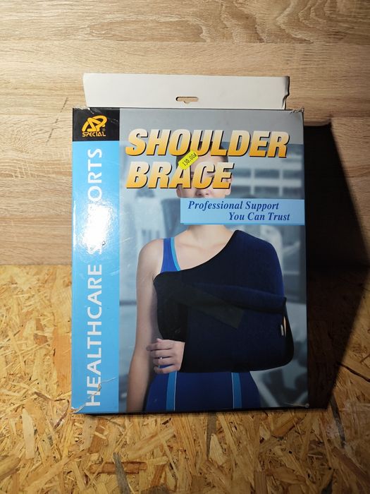 Temblak ortopedyczny nowy