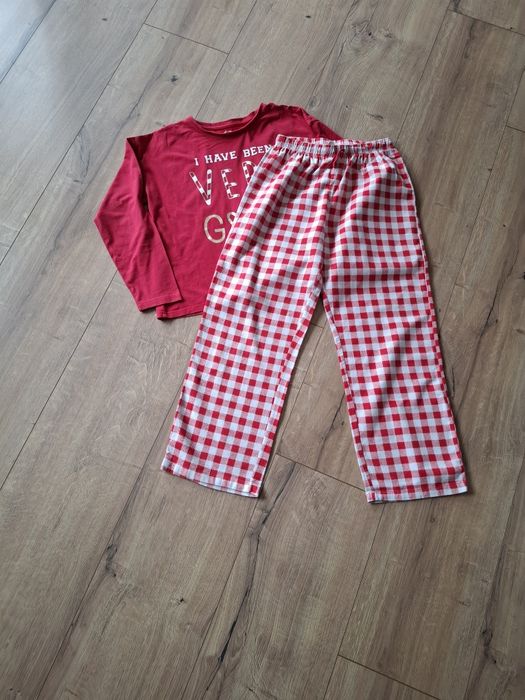 Piżama dla dziewczynki Cool Club r. 152
