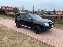 Dacia Duster Dacia Duster