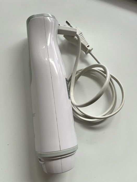 Blender ręczny Zelmer ZHB4551S 800W/Silnik z obudową blendera