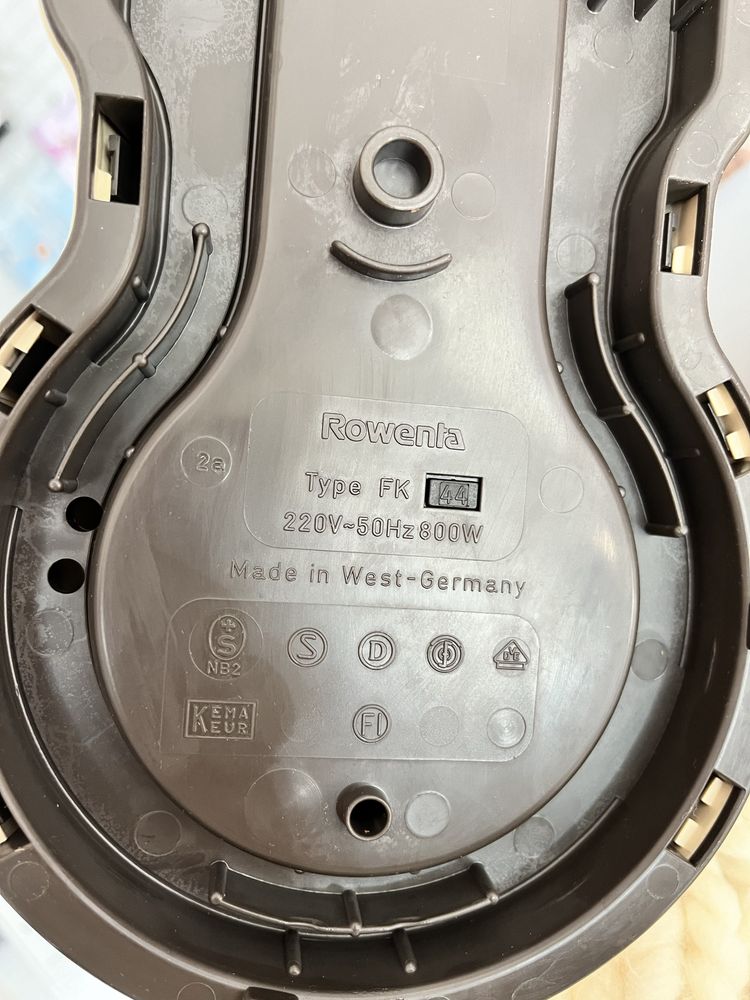 Ekspres Rowenta Filtermatic
