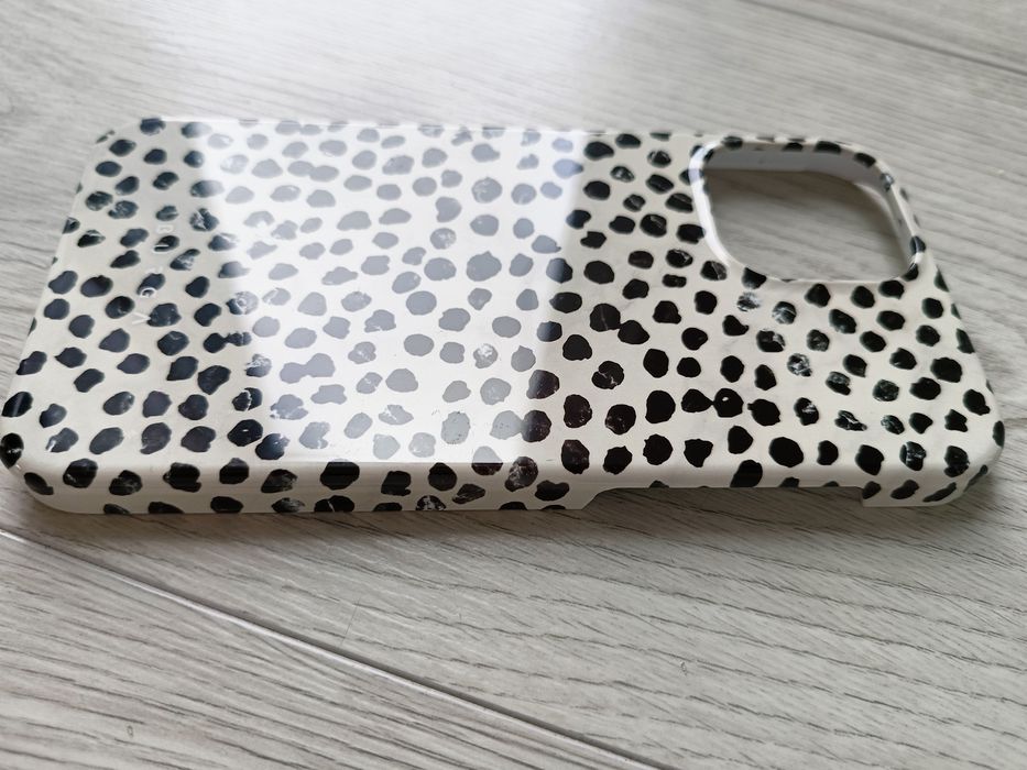 Etui Burga iPhone 12pro max