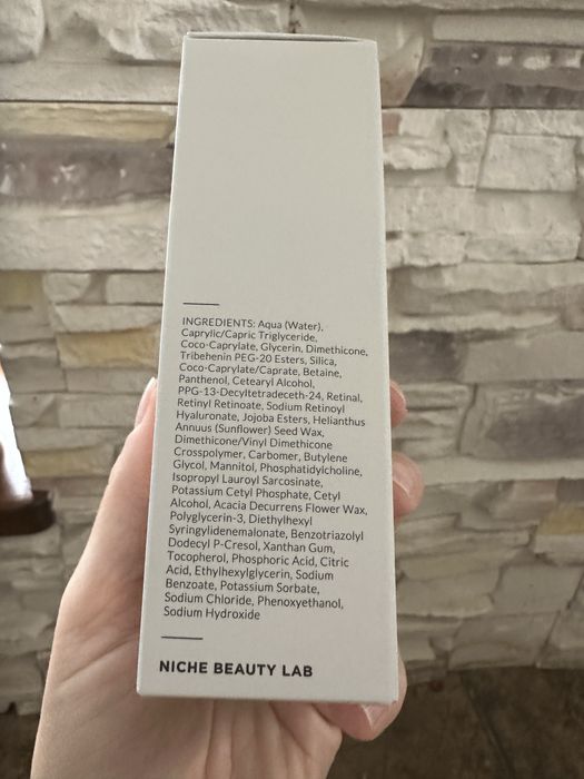 Retinyl Retinoate THERAMID A-RETINOATE 30 ml