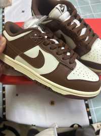 Nike dunk Low 37.5