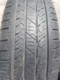 Продам 4 покрышки 225/75R16