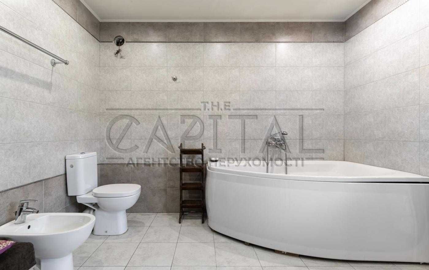 Продаж будинку | Осокорки, 5 кімнат, сад, 3 поверхи, 210 м²