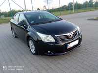 Toyota Avensis T 27 2.0 D-4D 126 KM