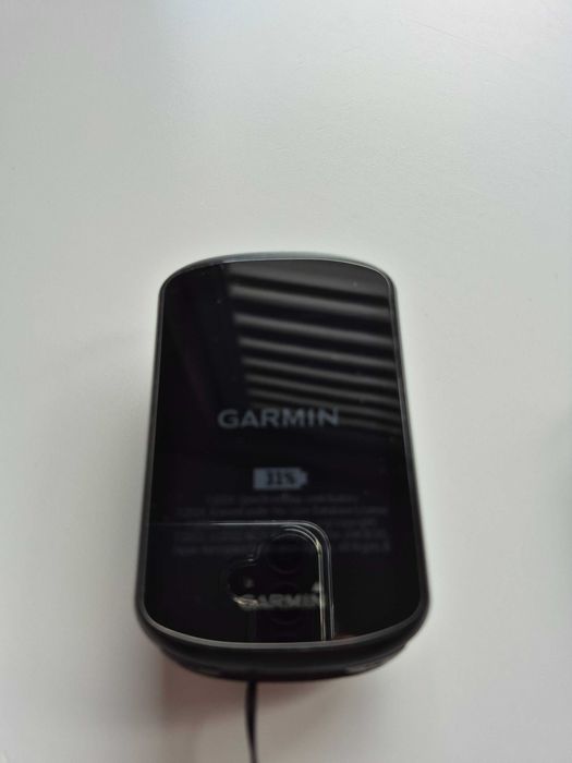 Garmin edge 530 nawigacja gps