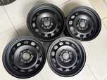 Felgi 16 5x120 6,5J Et42 BMW