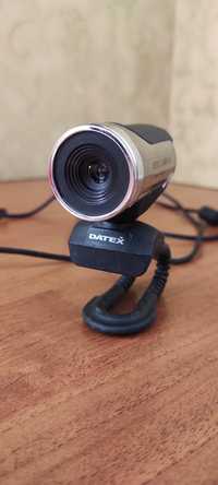 Веб камера Datex