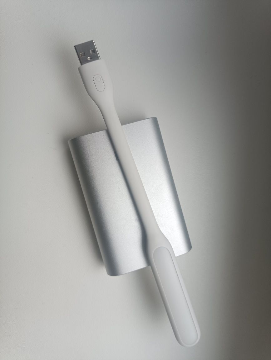 Usb фонарик xiaomi