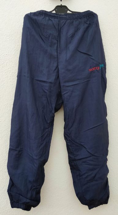 Fato de treino (2 peças)