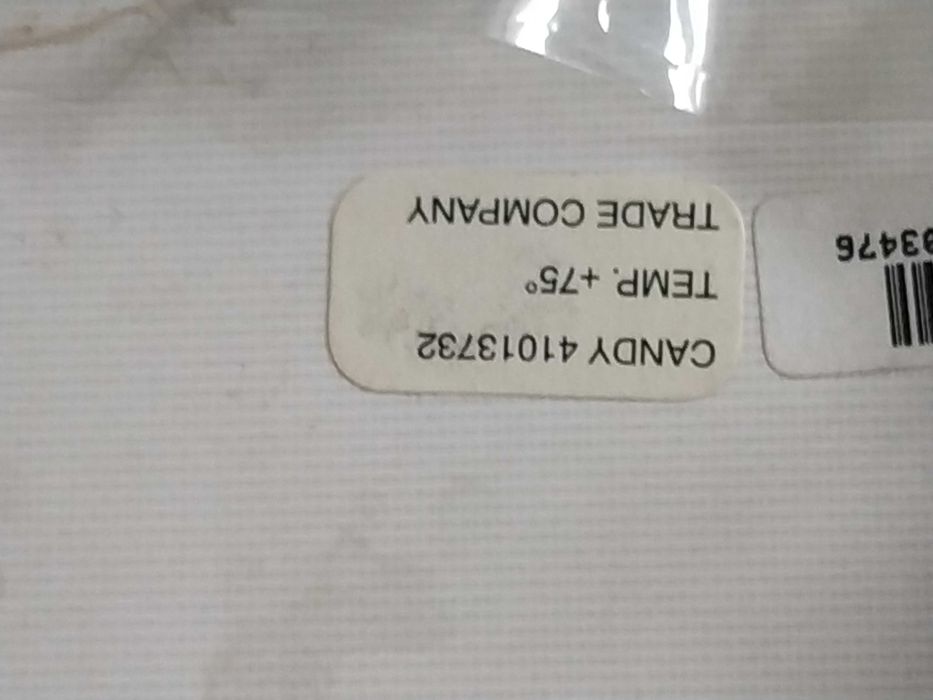 Передняя панель  в сборе стиральной CANDY CS2 125 16S