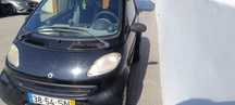 Smart barato com todo documento ok!