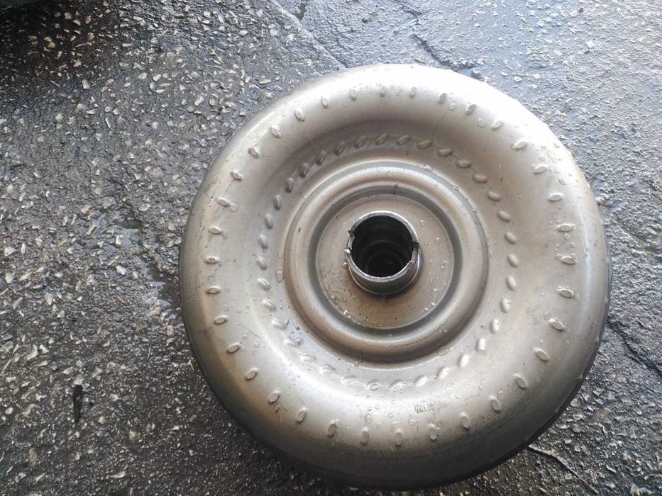 Torque Mercedes ML 350 W166 de 2011