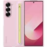 Etui Samsung Slim S Pen do Galaxy Z Fold6, różowe + rysik