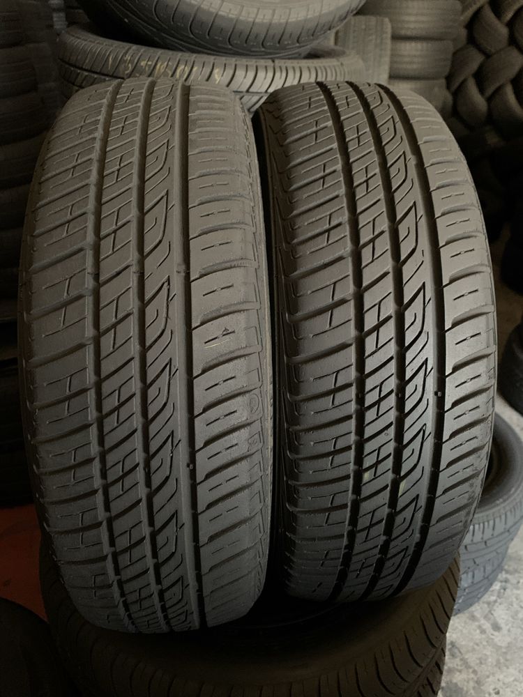 Резина шини б/у комплекти пари одиночки 185/60 R15 Склад з Європи