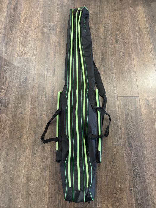 Pokrowiec Mikado 3 komory 175