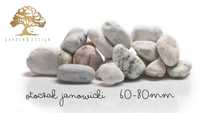 Otoczak Janowicki - kamień dekoracyjny ozdobny 60-80mm 0,80 zł/kg