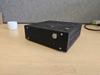 Obudowa mini-itx solid 62 metalowa