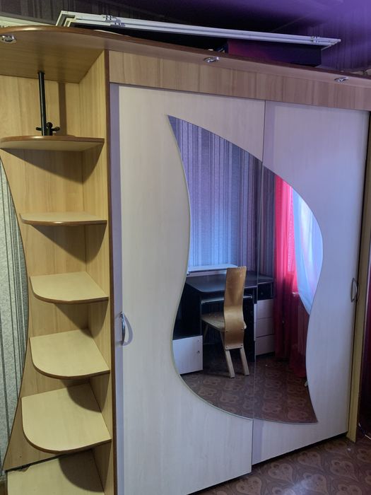 Сдам 2 х ком квартиру  соцгород