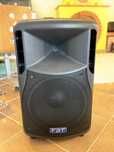 Coluna FBT 40HimaxX a (Adaptada a passiva)