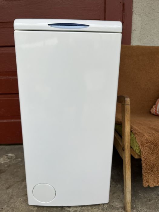 Пральна машина Whirlpool