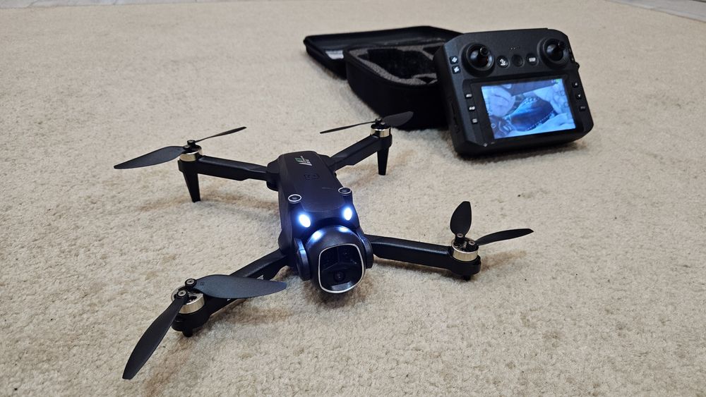 Квадрокоптер M7 Xiaomi Mijia