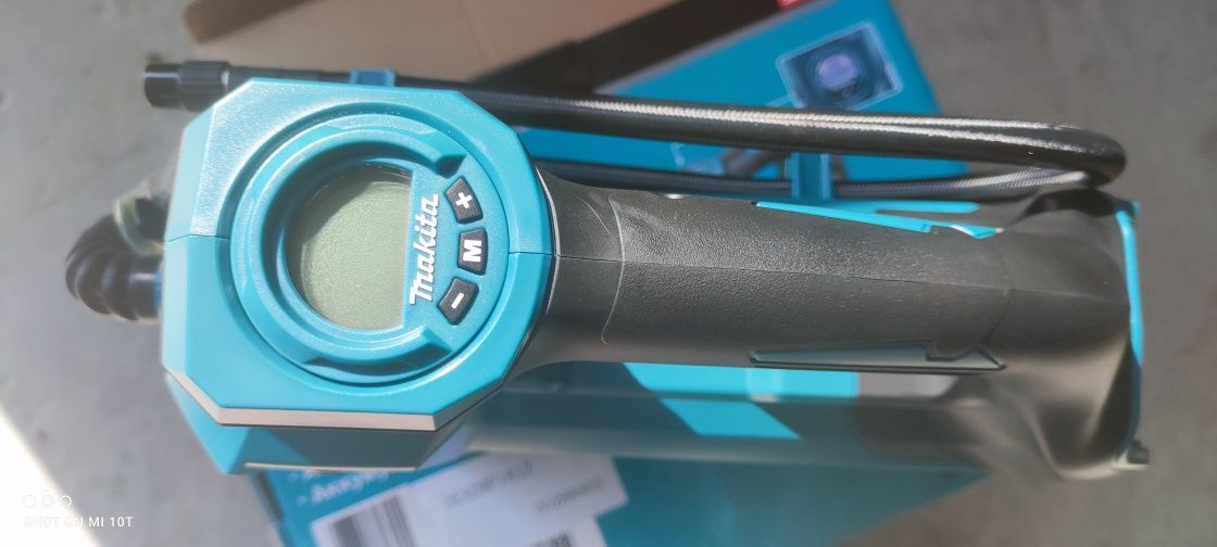 Makita kompresor DMP181 18V