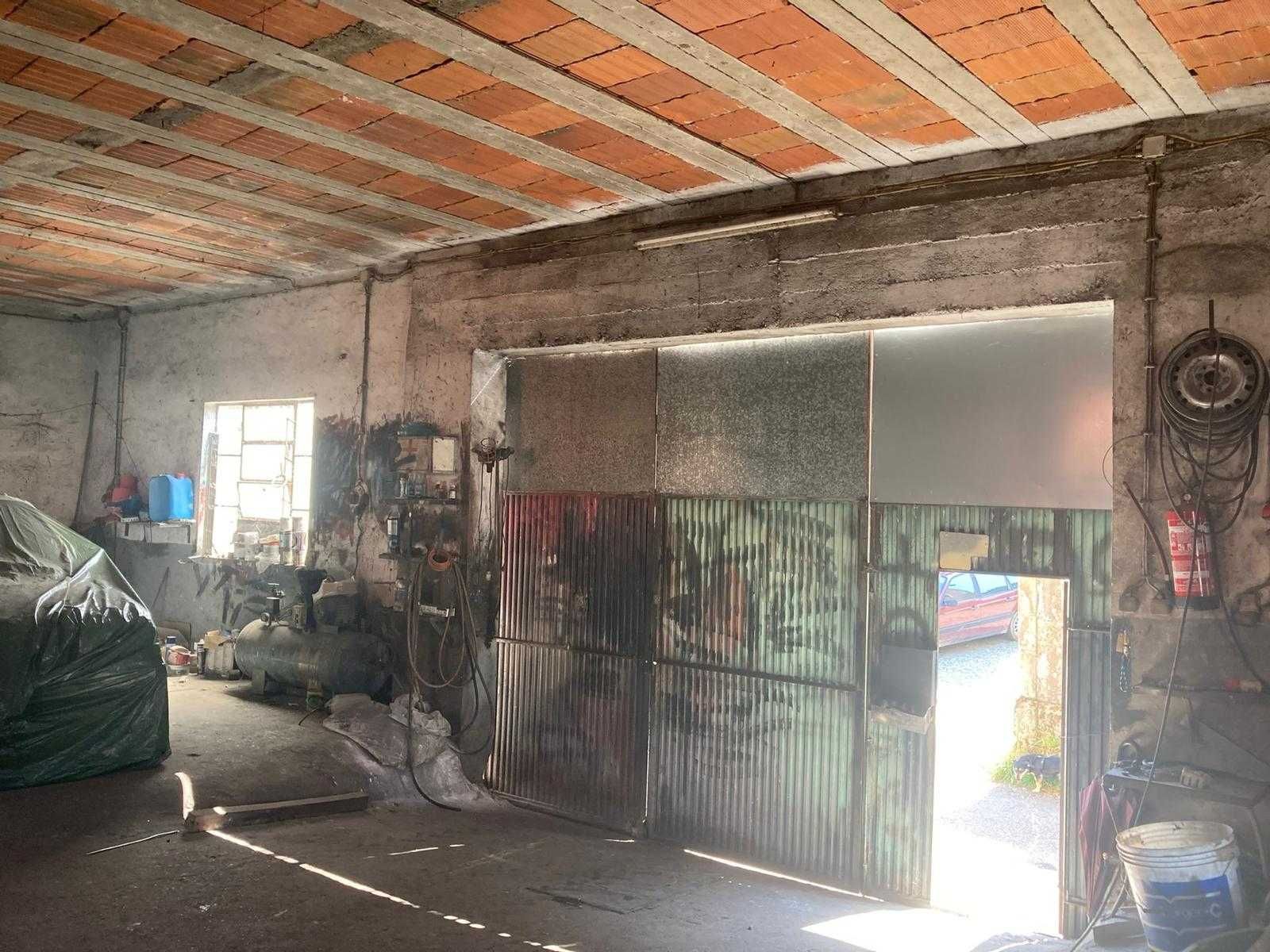 Espaço comercial