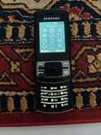 Telefon Samsung C3050