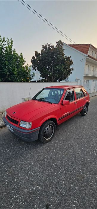 Opel Corsa 1.2 Gasolina