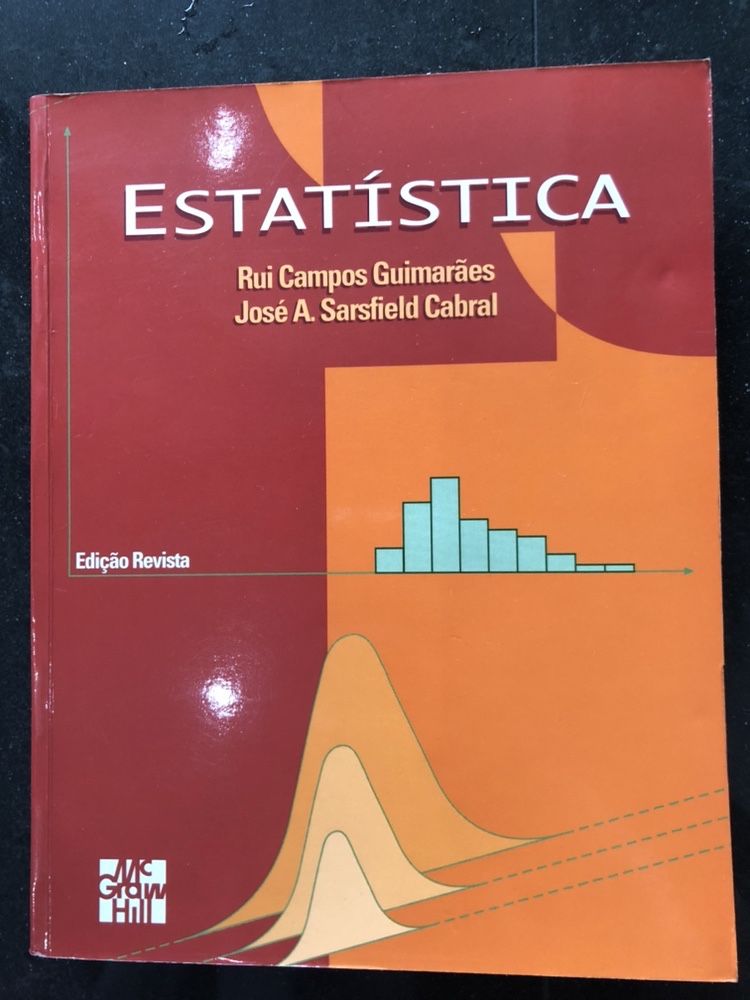 Livros Economia/Marketing/Estatística/Contabilidade