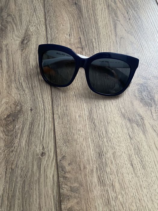 Okulary przeciwsłonecze Ralph Lauren damskie