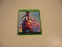 Battlefield V 5 Deluxe Edition PL - GRA Xbox One - Opole 2857
