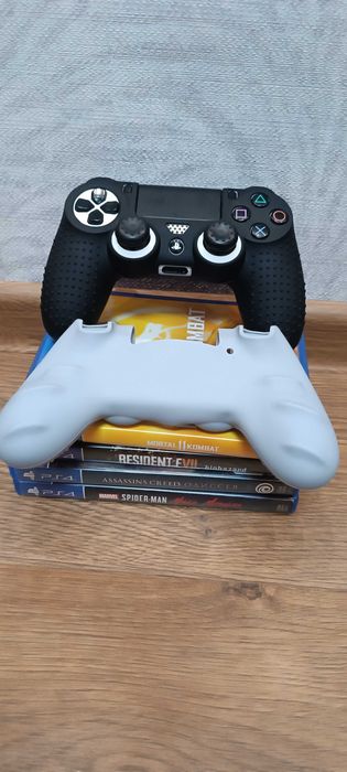 Геймпад PS4 оригинал