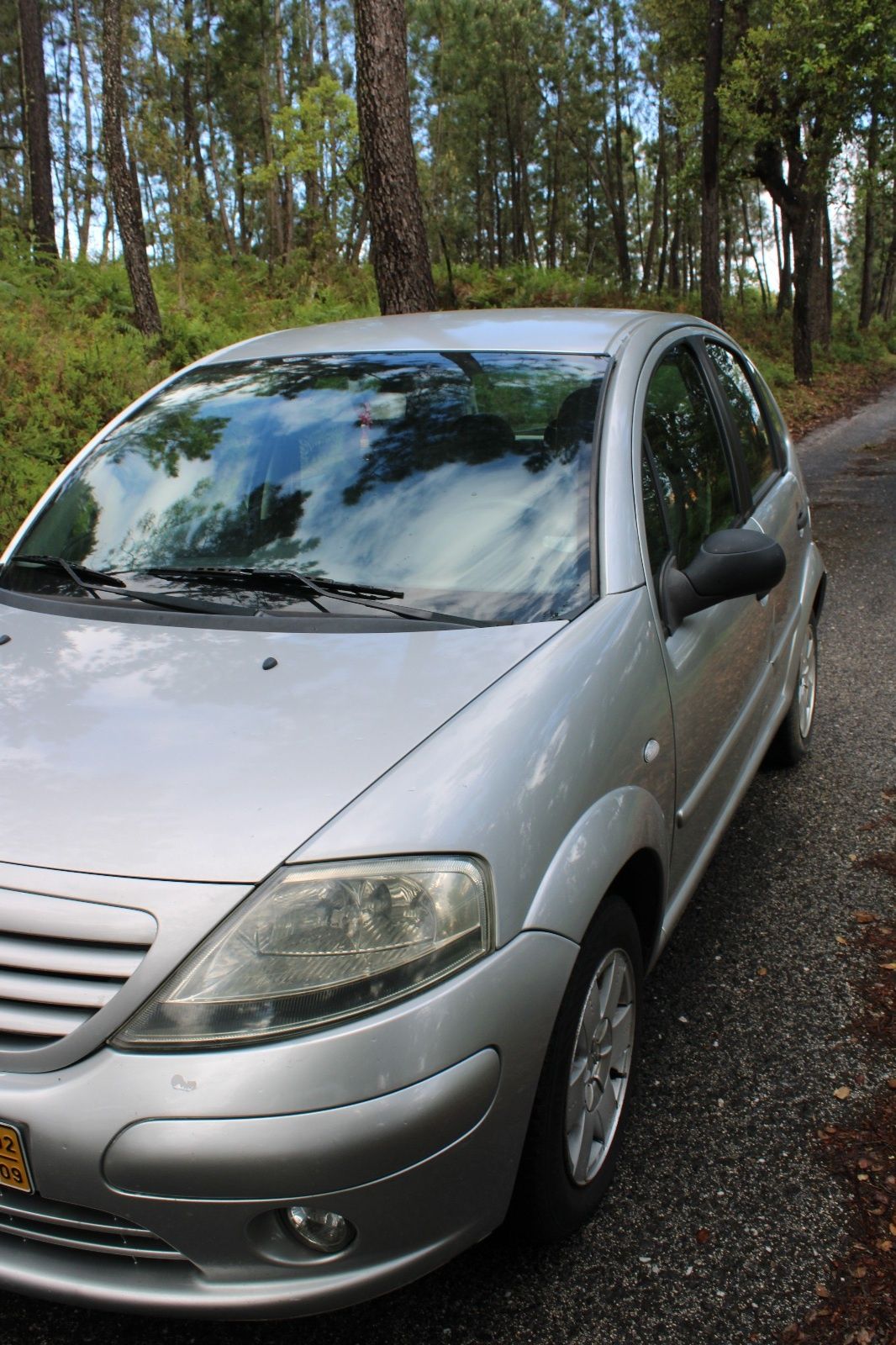 Citroën C3 1.4 Hdi