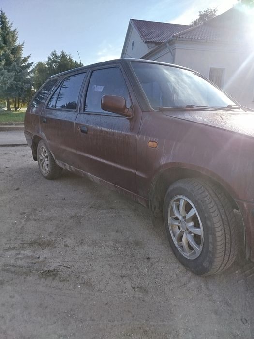 Продам Skoda Felicia